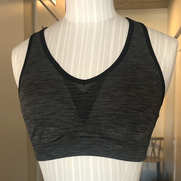 Electric Yoga Sports Bra - Picture 1 of 3